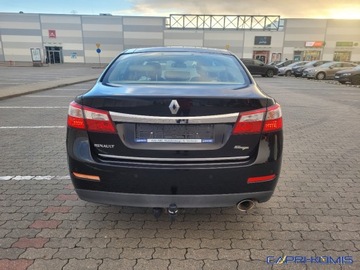 Renault Latitude 2013 Renault Latitude 2.0DCi Initiale Mega Opcja Bezwypadkowa 2.0 Diesel 173KM, zdjęcie 23