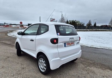 Aixam 2025 Aixam Inny Aixam Inny Elektryczny 8KM, zdjęcie 10