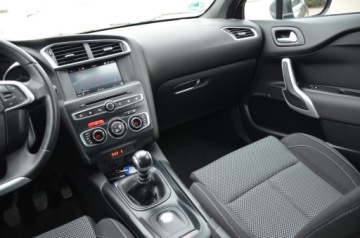 DS 4 I Hatchback Facelifting 2015 1.2 PureTech 131KM 2018 SUPER ZAREJESTR 1.2T 131KM SERWIS 100%ORG.LAKIER BI-XENON LEDY BLISS KAMERA, zdjęcie 27