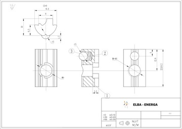 Ключ выдвижной с шариком М8 100 шт. Фотоэлектрические фотоэлектрические системы