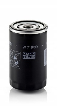 Mann-Filter W 719/30 Масляный фильтр