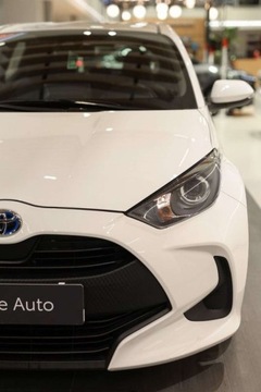 Toyota 2021 Toyota Yaris Hybrid 1.5 Active 1.5 Hybryda 92KM, zdjęcie 19