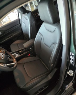 Jeep Compass II 2024 Jeep Compass Fabrycznie nowy 1.3 Benzyna 130KM, zdjęcie 6