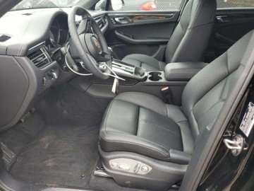 Porsche Macan 2025 Porsche Macan 2025r., 4x4, 2.9L 2.9 Benzyna 375KM, zdjęcie 7