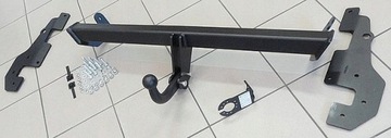 ZAŘÍZENÍ(HÁK) TÁŽNÝ MAZDA CX-5 2012-2017 CX5 1I KE+GH