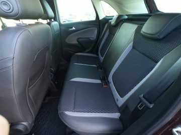 Opel 2017 Opel Crossland X Elite, 2018/17 nowy rozrząd, zdjęcie 8