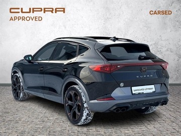 Cupra Formentor Crossover 2.0 TSI 310KM 2022 Cupra Formentor 2.0TSI 310KM 4Drive VZ DSG l Beats, zdjęcie 38