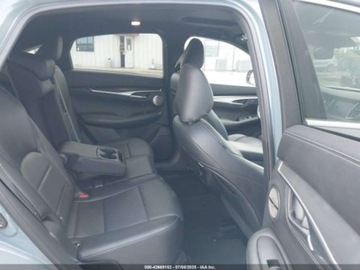 Infiniti 2022 Infiniti QX55 Essential 2022 2.0l 2.0 Benzyna 268KM, zdjęcie 12