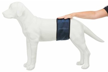 Трусики Trixie Pampas для собак-кобелей S-M 37-45см