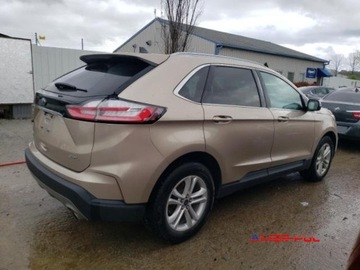 Ford Edge II 2020 Ford Edge 2020 r., 2,5lL od ubezpieczaln 2.5 Benzyna 250KM, zdjęcie 5