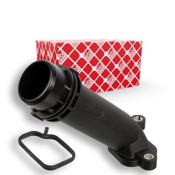 ВТУЛКА ТРУБКИ ОХЛАЖДАЮЩЕЙ ЖИДКОСТИ FEBI BILSTEIN 108261 BMW MINI