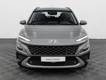 Hyundai Kona I Crossover Facelifting 1.0 T-GDI 120KM 2021 Hyundai Kona GD9P505#1.0 T-GDI Comfort K.cofania, zdjęcie 6