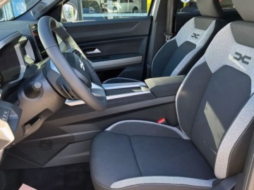 Dacia Bigster 2026 Journey 4x4 1.2 TCe Hybrid-G LPG 150KM / Pakiet Parking, zdjęcie 5