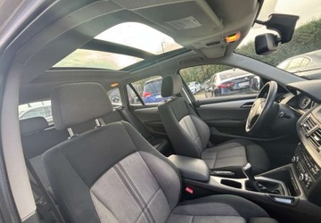 BMW X1 E84 Crossover sDrive18i 150KM 2012 BMW X1 Samochod z gwarancja 2.0 Benzyna 150KM, zdjęcie 15