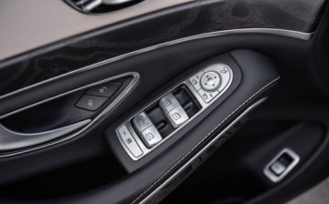 Mercedes Klasa S W222 Limuzyna Facelifting 2.9 400d 340KM 2020 Mercedes-Benz Klasa S S400D Amg 4os Full Vat 23 Salon Polska Polecam, zdjęcie 16