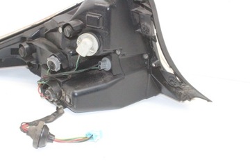 SVĚTLO PRAVÁ ZADNÍ HONDA CR-Z (ZF) P8689 1.5L HYBRID 91KW 2012