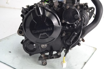 Silnik KAWASAKI NINJA 125 19-