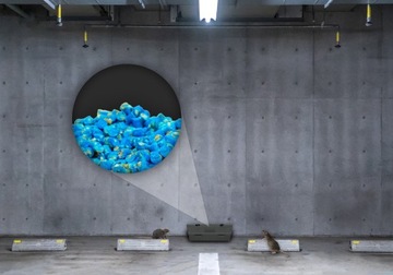 ЯДОВЫЙ АГЕНТ ЯДОВЫЕ ГРАНУЛЫ ДЛЯ КРЫС МЫШИ ГРЫЗУНЫ 1 КГ БЕЗ ВРЕДИТЕЛЕЙ