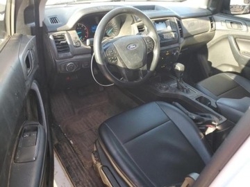 Ford Ranger VI 2022 Ford Ranger 2022r., XL, od ubezpieczalni 2.3 Benzyna 270KM, zdjęcie 7