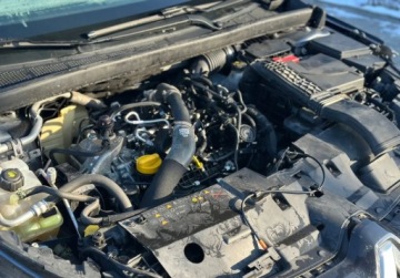 Renault Megane IV Hatchback 5d 1.3 TCe 140 FAP 140KM 2019 Renault Megane 1.3B 140KM 2019r. Salon Polska 1.3 Benzyna 140KM, zdjęcie 14