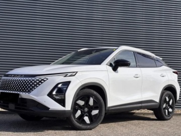 Omoda 5 1.5 T-GDI 224KM 2026 OMODA Omoda 5 1.5 T-GDI Hybrid Premium DHT Suv 224KM 2026, zdjęcie 2