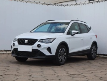 Seat Arona 2025 Seat Arona 1.0 TSI, Salon Polska, 1. Właściciel, zdjęcie 1