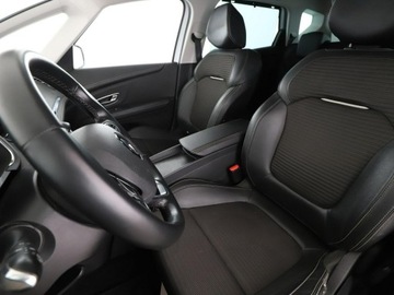 Renault Scenic III XMOD dCi 110KM 2016 Renault Scenic automat półskóra navi PDC LED, zdjęcie 12