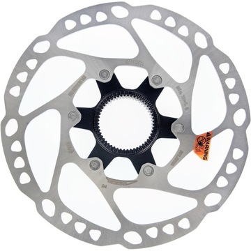 Tarcza hamulcowa Shimano SM RT64 160mm Center Lock