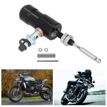 M10x1,25mm Uniwersalne sprzęgło hydrauliczne motocykla Wydajna pompa