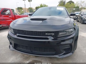 Dodge Charger VII 2020 Dodge Charger SRT Hellcat 2020 6.2l 6.2 Benzyna 707KM, zdjęcie 6