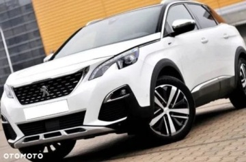 Peugeot 3008 II Crossover 2.0 BlueHDi 180KM 2019 PEUGEOT 3008 2.0 HDI 180 KM, zdjęcie 1