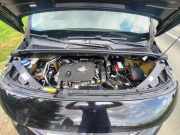 Peugeot Rifter Standard 1.5 BlueHDI 130KM 2019 Peugeot Rifter 1.5 HDI 1.5 Diesel 130KM, zdjęcie 13