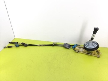 MECHANIZMUS PÁKY ŘAZENÍ ZVEDÁK MITSUBISHI COLT Z30 2004-2012 1,5 DID