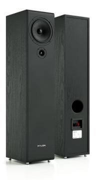 КОЛОНКИ PYLON AUDIO OPAL 20 + БЕСПЛАТНЫЕ РЕШЕТКИ