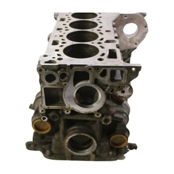 BLOK MOTORU BMW E90 E91 E81 E87 E60 2.0D N47D20A