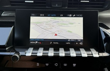 Peugeot 508 II 2019 Peugeot 508 2.0,Automat,LED,Navi,Gwarancja, zdjęcie 32