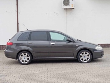 Fiat Croma II 2006 fiat croma 1.9 Diesel Bardzo ładne autko, zdjęcie 19