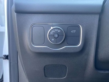 Jaecoo 5 2025 Jaecoo 5 Elektryczne Elektryczny 211KM, zdjęcie 21