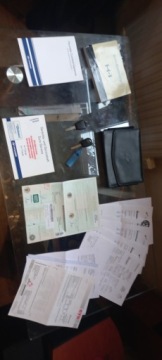 Hyundai H1 II Wagon 2.5 CRDi 170KM 2010 Travel 2.5 crdi 170km * 8os * najbogatsza wersja * PREMIUM przedluzony L2 *, zdjęcie 18