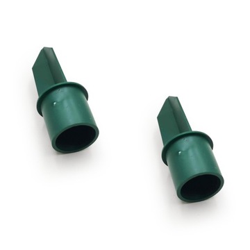 Uchwyt do świec - Candle Holder - 2szt
