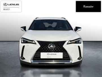 Lexus UX Crossover Facelifting 2.0 250h 184KM 2023 Lexus UX 250h GPF Business 2WD UX250h Business + T, zdjęcie 7