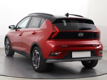 Hyundai Bayon SUV 1.0 T-GDI 100KM 2024 Hyundai Bayon 1.0 T-GDI, Salon Polska, zdjęcie 3