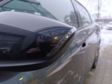 Citroen 2021 Citroen C4 Citroen C4 1.2 Benzyna 130KM Feel Pack SS Serwis ASO Salon PL, zdjęcie 9