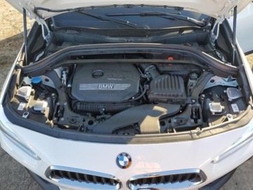 BMW X2 U10 2023 BMW X2 BMW X2 XDRIVE28I. od ubezpieczalni, zdjęcie 10