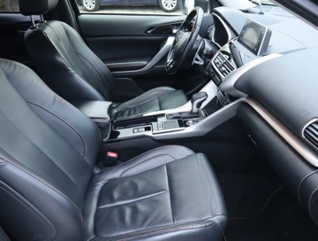 Mitsubishi Eclipse Cross SUV 1.5 T 163KM 2017 Mitsubishi Eclipse Cross 1.5 T-MIVEC, zdjęcie 8