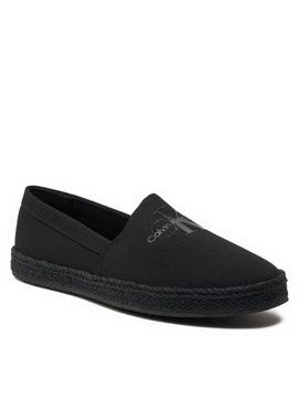 CALVIN KLEIN JEANS STYLOWE I KOMFORTOWE ESPADRYLE R.45 SCK497