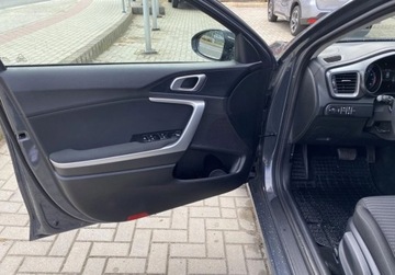 Kia Ceed III Hatchback Facelifting  1.5 T-GDI 160KM 2023 Kia Ceed ZAKUP ZDALNY Kia Ceed 2023 1.5Benz,160KM,PL salon, ASO, wersja M,, zdjęcie 9