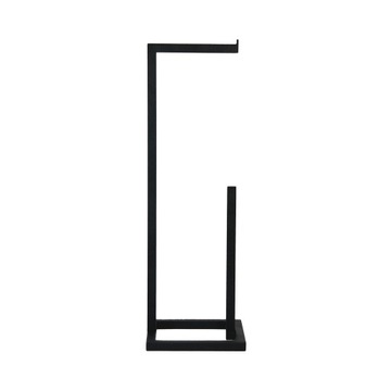 ПОЛОЧКА ДЛЯ ТУАЛЕТНОЙ БУМАГИ LOFT СОВРЕМЕННАЯ