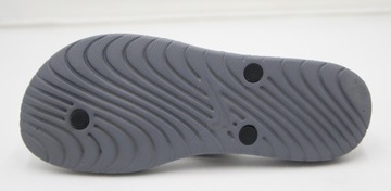 Легкие спортивные шлепанцы Nike 39/G6 (26 см)