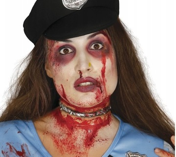 ИСКУССТВЕННАЯ КРОВЬ HALLOWEEN ГУСТАЯ КРОВЬ 20 МЛ ХИТ!!!